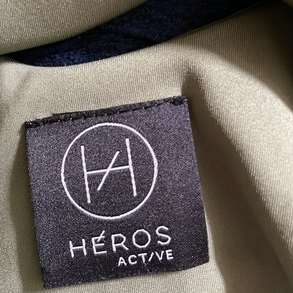 House of Héros the Ballerina Top - Picture 3 of 6